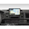 Instalační sada 1DIN Alpine Halo a 2DIN s rozhraním CAN to UART pro platformy VW (MIB-PQ - Seat, Škoda a Volkswagen)  VW KIT-HALO-VW303