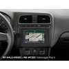 Instalační sada 1DIN Alpine Halo a 2DIN s rozhraním CAN to UART pro platformy VW (MIB-PQ - Seat, Škoda a Volkswagen)  VW KIT-HALO-VW303