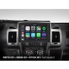 Vylepšete Media-Box pro systém Alpine Style 1. generace: umožňuje Apple CarPlay a Android Auto   X903D-EX