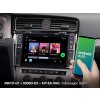 Vylepšete Media-Box pro systém Alpine Style 1. generace: umožňuje Apple CarPlay a Android Auto   X903D-EX