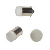 LED BA15s bílá, 12V, 9LED/3014SMD - 951001