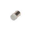 LED BA15s bílá, 12V, 9LED/3014SMD - 951001