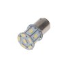 LED BAZ15d (dvouvlákno) bílá, 12V, 13LED/3SMD - 95190