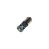 LED BA9s bílá, 12V, 3LED/3030SMD - 95178