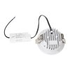LED podhledové světlo 10W, ø115mm, 4000K - 97114