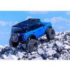 03 6250 Installed Action Bronco CLIMB 9817