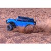 04 6250 Installed Action Bronco SPEED 9262