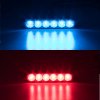 911 006blu red
