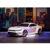 01 10590 WHT 4TEC underbody LED lights Action
