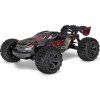 Arrma Kraton 6S BLX V6 1:8 4WD EXtreme Bash RTR černá - ARA8708V6T1