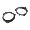 PLAST pro repro Kia Picanto 2012- 3/5dvéř přední, Hyundai i10 2013- 165 mm přední/zadní - 10572