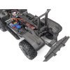 Traxxas TRX-4 1:10 TQi Kit bez karoserie a bez elektroniky - TRA82016-4 Q2