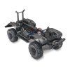 Traxxas TRX-4 1:10 TQi Kit bez karoserie a bez elektroniky - TRA82016-4 Q2