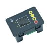 Časové relé nastavitelné 12V - 46086/12V