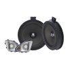 Sada 2pásmových reproduktorů 6½" / 16,5 cm pro Volkswagen T6.1  VW SPC-106T61-2