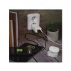 Síťový USB adaptér (zdroj) GaN PD 65W - EM-V05G65