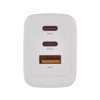 Síťový USB adaptér (zdroj) GaN PD 65W - EM-V05G65