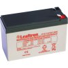 Baterie (akumulator) Leaftron LT12 7 2 T2 12V 7 2Ah