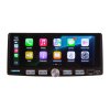 1DIN autorádio s 6,86" LCD, Android, WI-FI, GPS, CarPlay, Bluetooth, 3xUSB 1xUSB-C - 80827AC