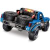 85086 4 trx blue 3qtr rear 2