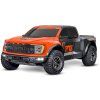 Traxxas Ford Raptor R 4X4 1:8 Ultimate RTR Fox2 - TRA101177-4-FOX2