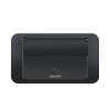 2xUSB QC3.0 +2x USB-C zásuvka, voltmetr 12/24V, montáž na povrch - 34718