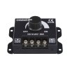 Nastavitelný stmívač pro LED 12/24V 30A - 46088