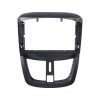 Redukce pro 9" autorádio Peugeot 207 2006 -2015 - 13176