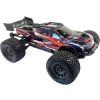 Traxxas Mini XRT 1:12 VXL-3s 4WD RTR červená - TRA108076-1-RED