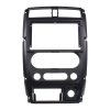 Redukce pro 9" autorádio Suzuki Jimny 2006-2021 - 13995