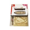 Türkmodel kabinový motorový člun 1:35 kit - KR-24572