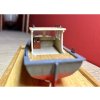 Türkmodel kabinový motorový člun 1:35 kit - KR-24572