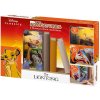 Revell Tiny Adventures - The Lion King - RVL00534