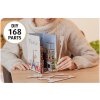 Revell Tiny Adventures - Paris City - RVL00539