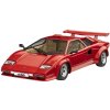 Plastic ModelKit auto 07730 Lamborghini Countach LP500S 1 24 a150504482 10374
