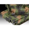 Revell M1A1 AIM(SA)/ M1A2 Abrams (1:72) (sada) - RVL63346