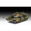 Revell M1A1 AIM(SA)/ M1A2 Abrams (1:72) (sada) - RVL63346