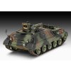 Revell Raketenjagdpanzer Jaguar 1 (1:35) (sada) - RVL63353