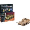 Revell Sd.Kfz. 164 Nashorn (1:72) (sada) - RVL63358