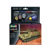 Revell Sd.Kfz. 164 Nashorn (1:72) (sada) - RVL63358