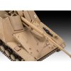 Revell Sd.Kfz. 164 Nashorn (1:72) (sada) - RVL63358