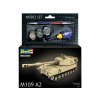 Revell M109 A2 (1:72) (sada) - RVL63361