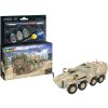 Revell GTK Boxer sgSANKfz (1:72) (sada) - RVL63362