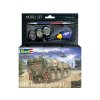 Revell GTK Boxer sgSANKfz (1:72) (sada) - RVL63362