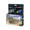 Revell GTK Boxer sgSANKfz (1:72) (sada) - RVL63362