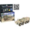 Revell GTK Boxer sgSANKfz (1:72) (sada) - RVL63362