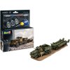 Revell M19 Tank Transporter (1:76) (sada) - RVL63364