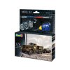 Revell M19 Tank Transporter (1:76) (sada) - RVL63364