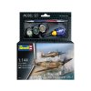 Revell Spitfire Mk.Ia & Hurricane Mk.I (1:144) (sada) - RVL63771