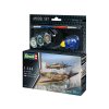 Revell Spitfire Mk.Ia & Hurricane Mk.I (1:144) (sada) - RVL63771
